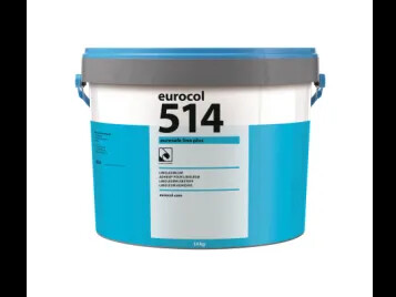 514 EUROSAFE LINO PLUS