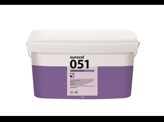 051 EUROPRIMER QUARTZ