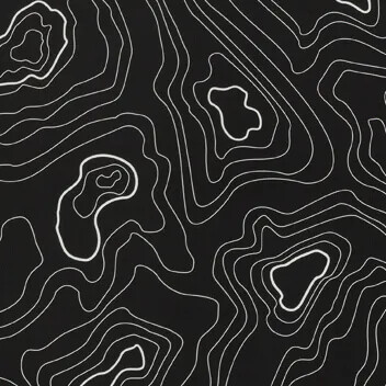 Sarlon Topography black 433929