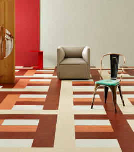 MM by DD Lex Pott Weave