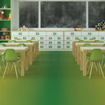 Sarlon Degrade 433908 jungle 