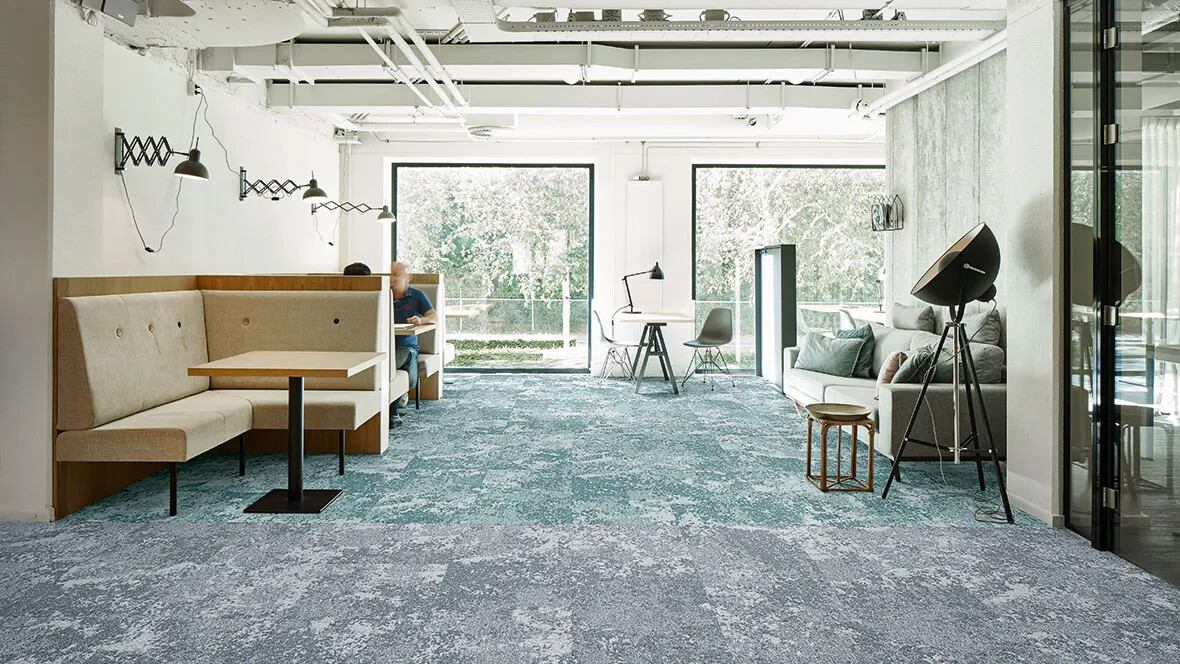 Carpet Tiles Forbo Flooring Systems