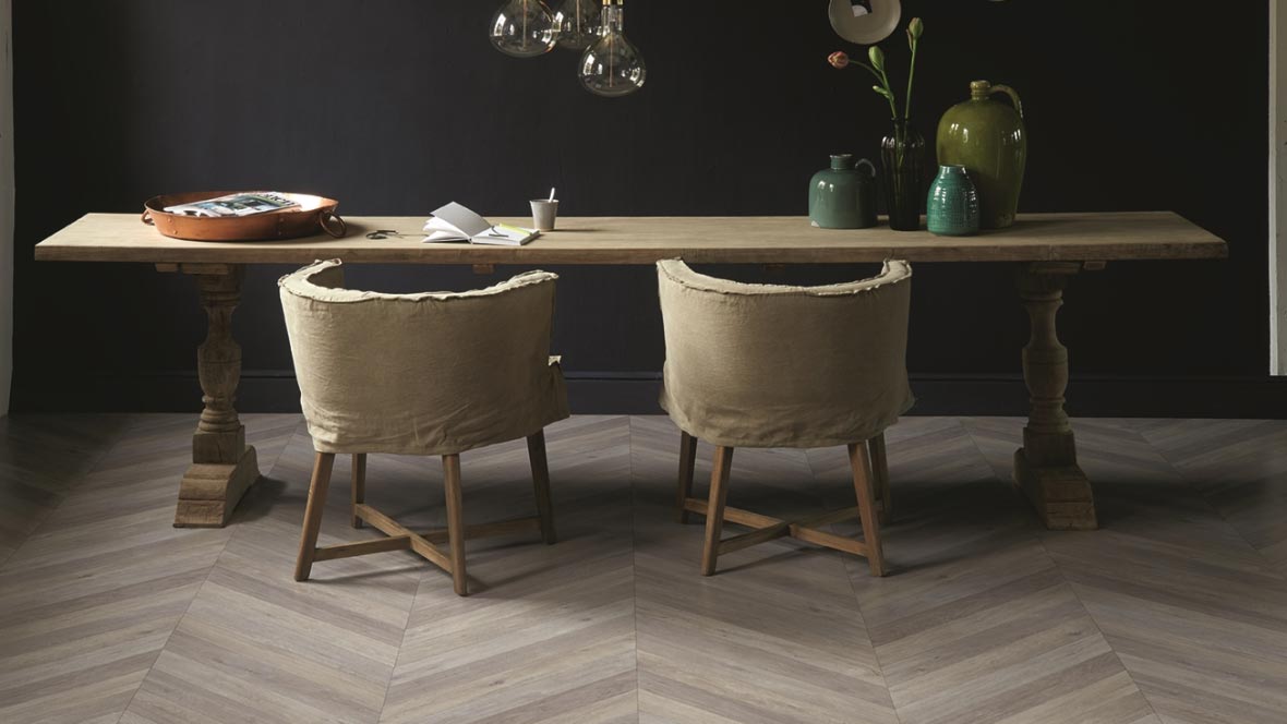 Novilon vtwonen | Forbo Flooring Systems