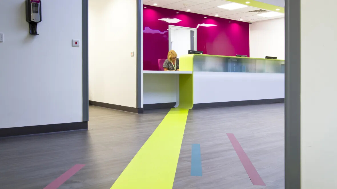 Urgent Care Centre Urgent Care Centre