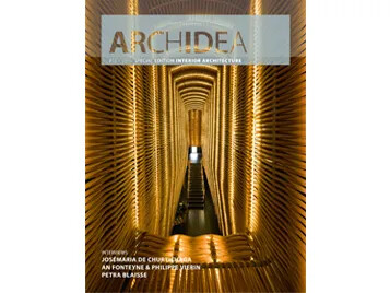 Archidea 53