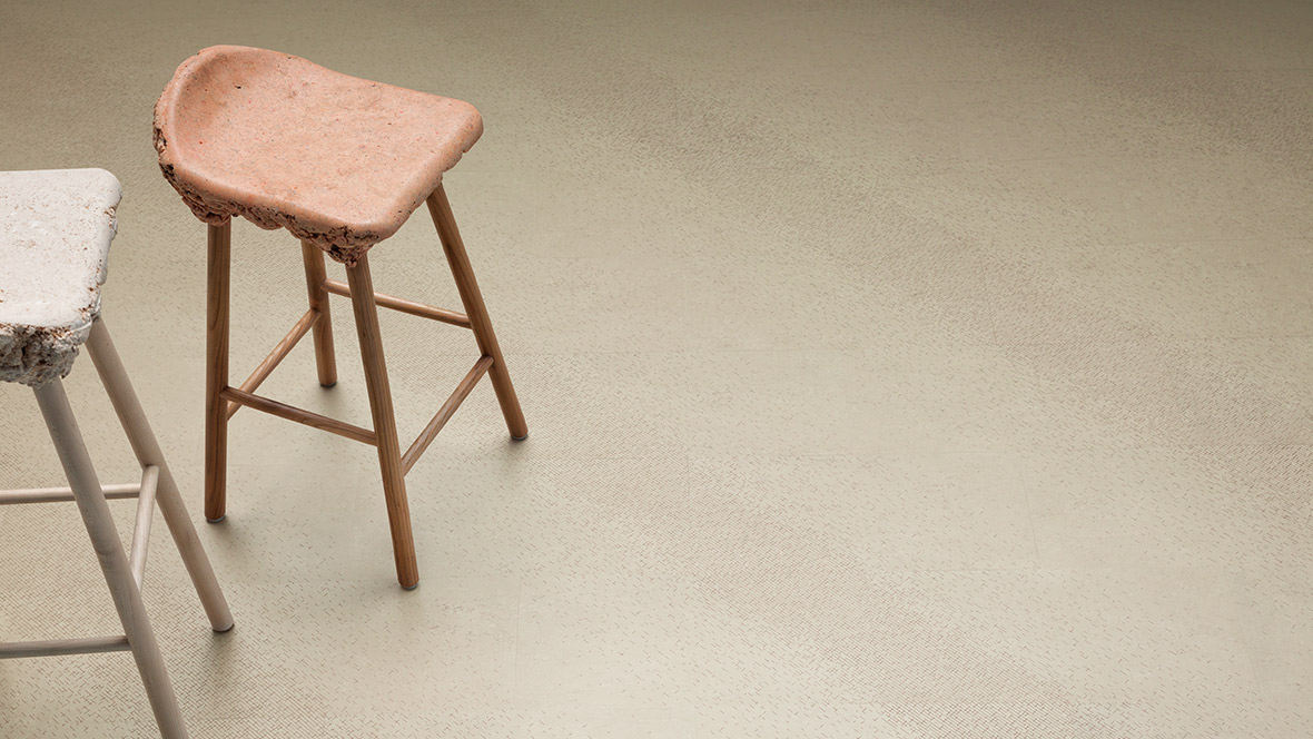 Marmoleum Signature RAW