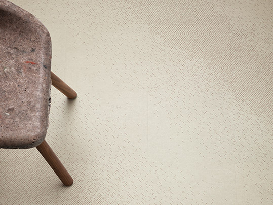 Marmoleum Signature RAW FLOW 3719 detail2