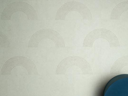 Marmoleum_Signature_CIRCLE(half)_3884_top