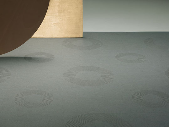 Marmoleum Signature Circle