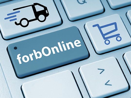 ForbOnline ForbOnline