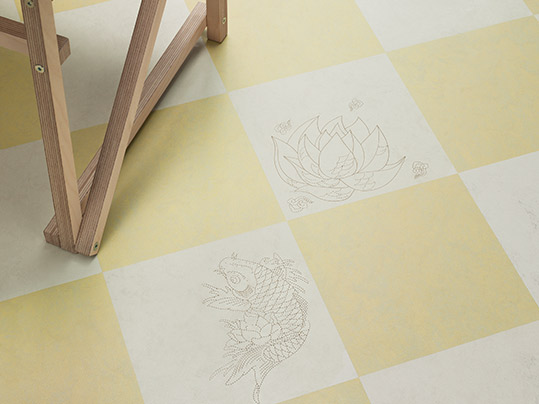 Marmoleum_Signature_TATTOO_3566-3722_detail