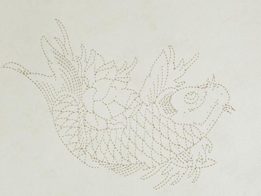 TATTOO_koi