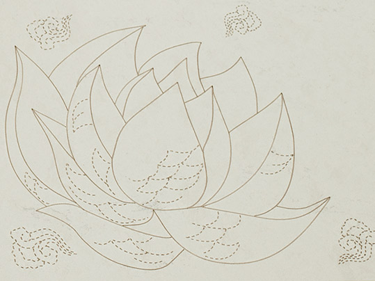 TATTOO_lotus