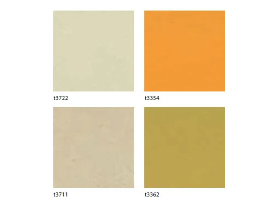 Signature TATTOO colours t3722, t3711, t3354, t3362