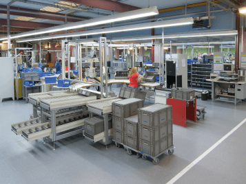 Industrie