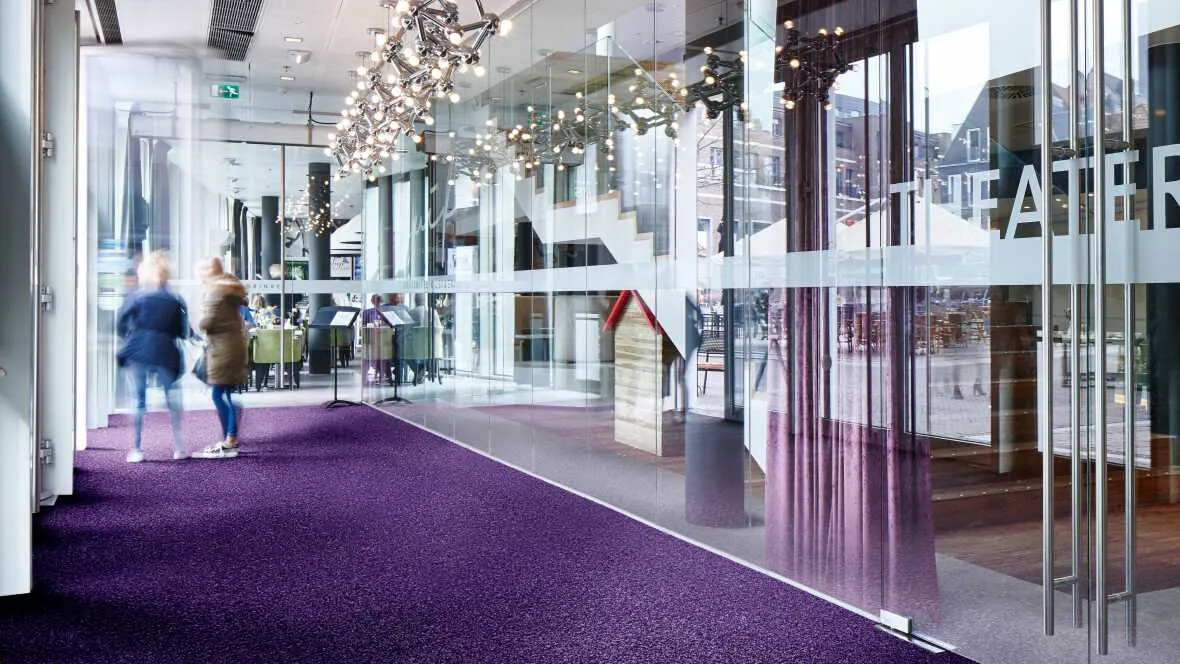 Entrance Flooring Systems Forbo Flooring Systems