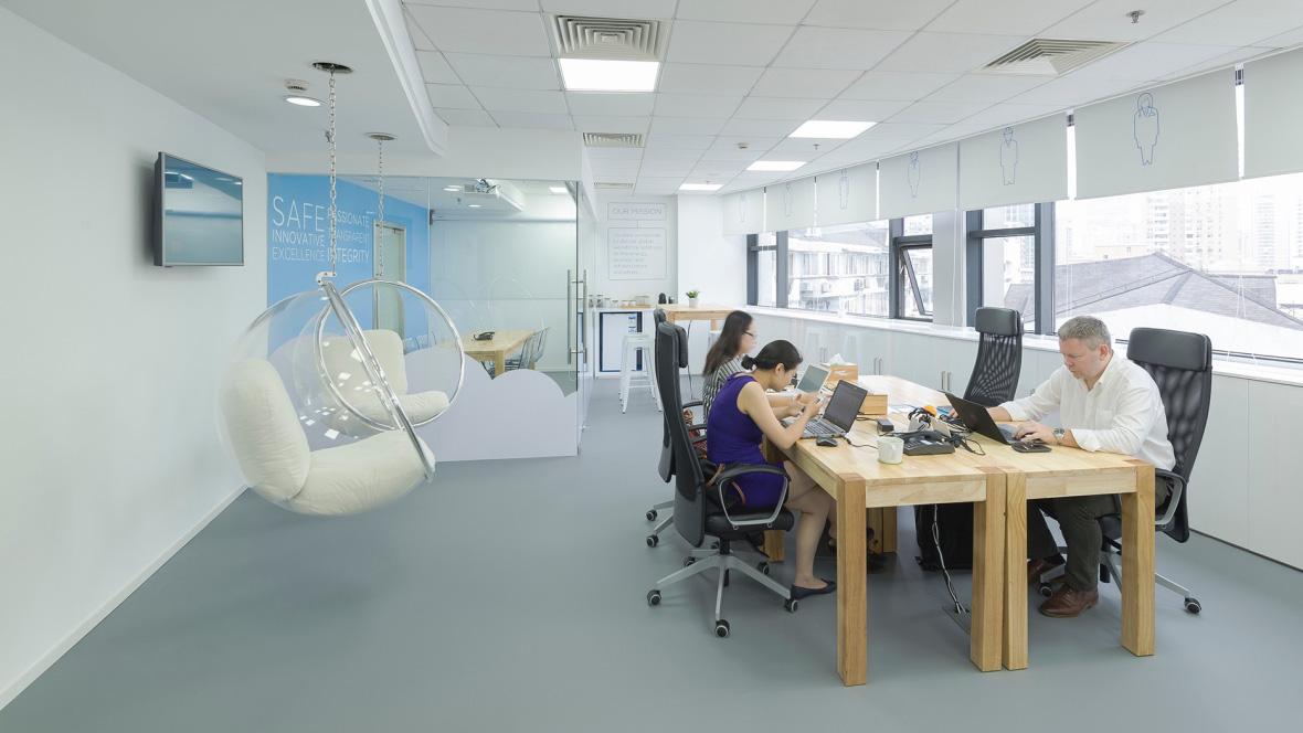 Office Office