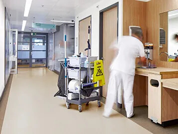 Sphera Element cleaning & maintenance 