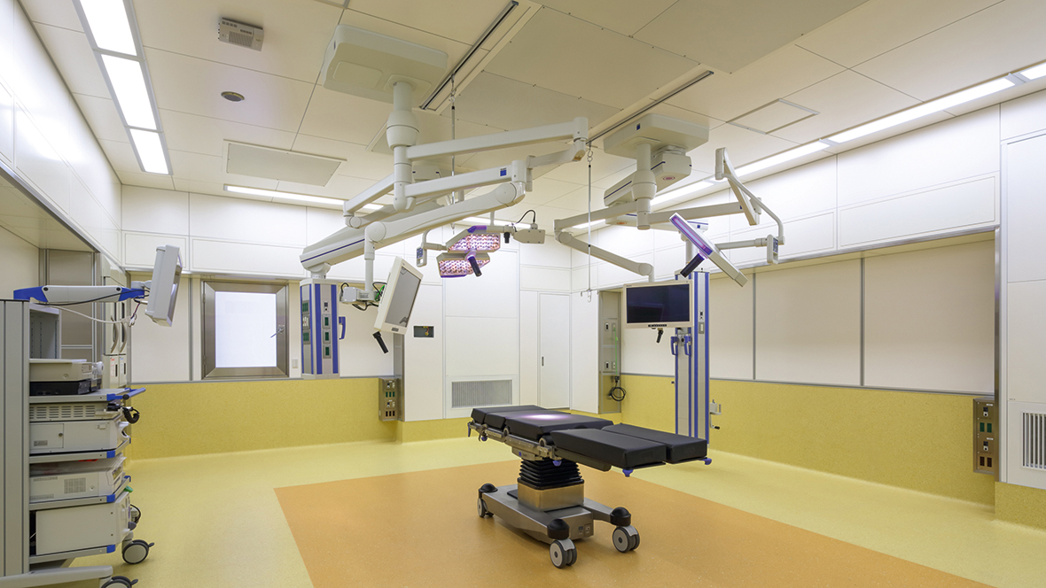 Forbo Flooring References