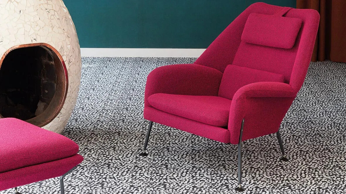 Flotex Quartz 980101 black