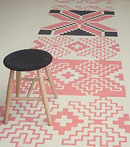 Dare to Rug DtR-combi 1-3