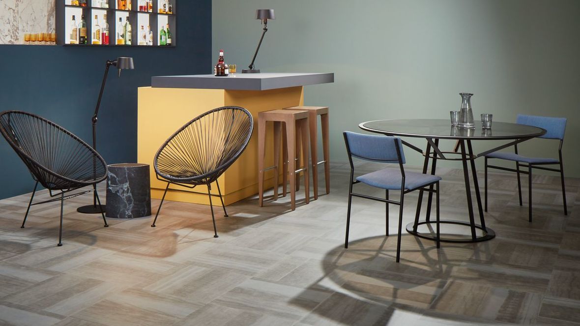 Allura Fusion SP62522 fused natural concrete
