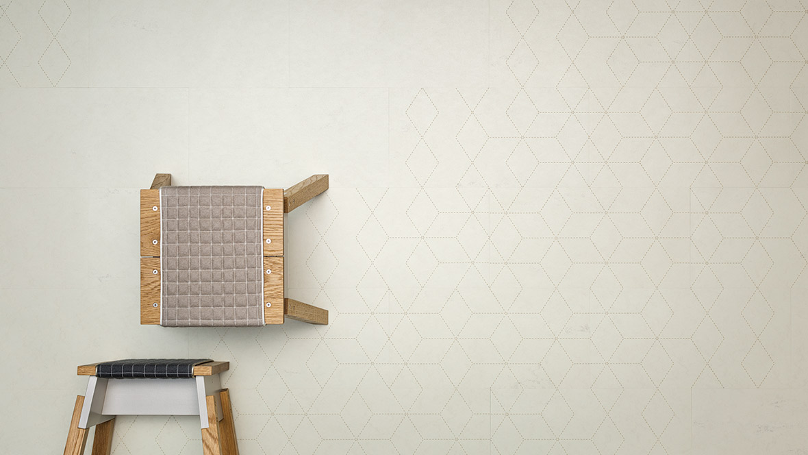 Designing with Marmoleum 