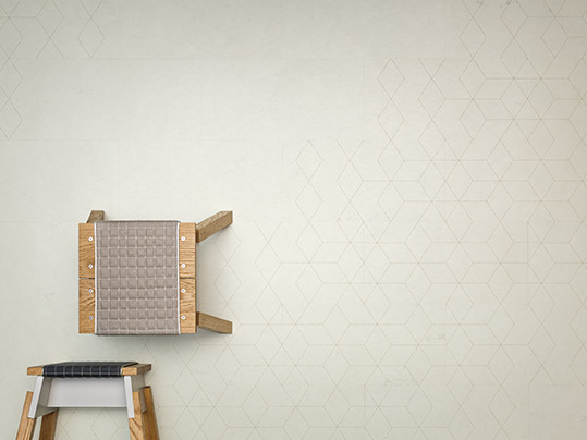 Marmoleum Signature Cube