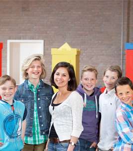 Committed to the Health of One – Ett initiativ av Forbo Flooring Systems