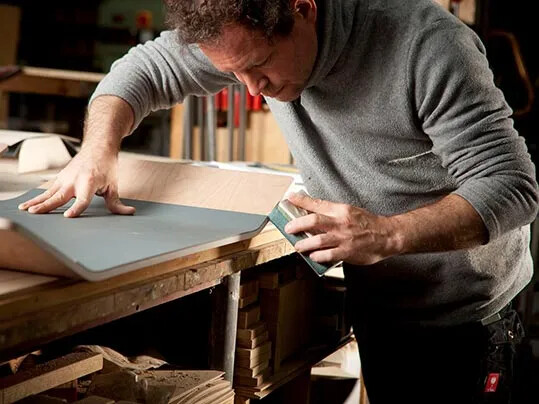 Furniture Linoleum Craftmanship