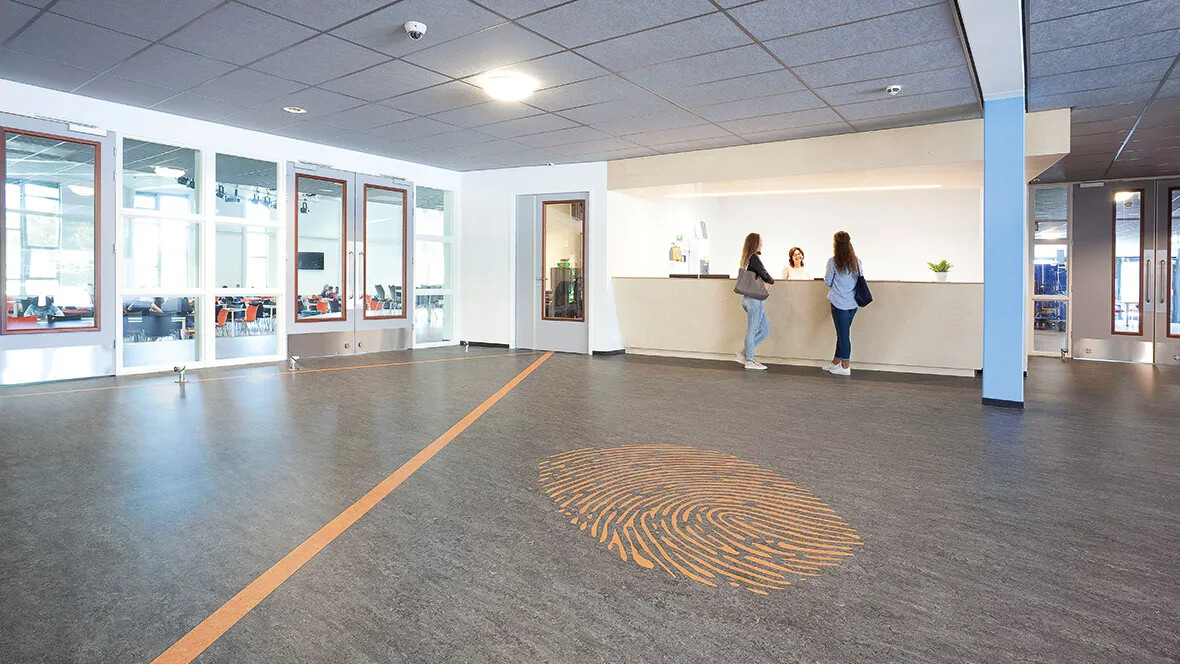 Graaf Engelbrecht College, The Netherlands