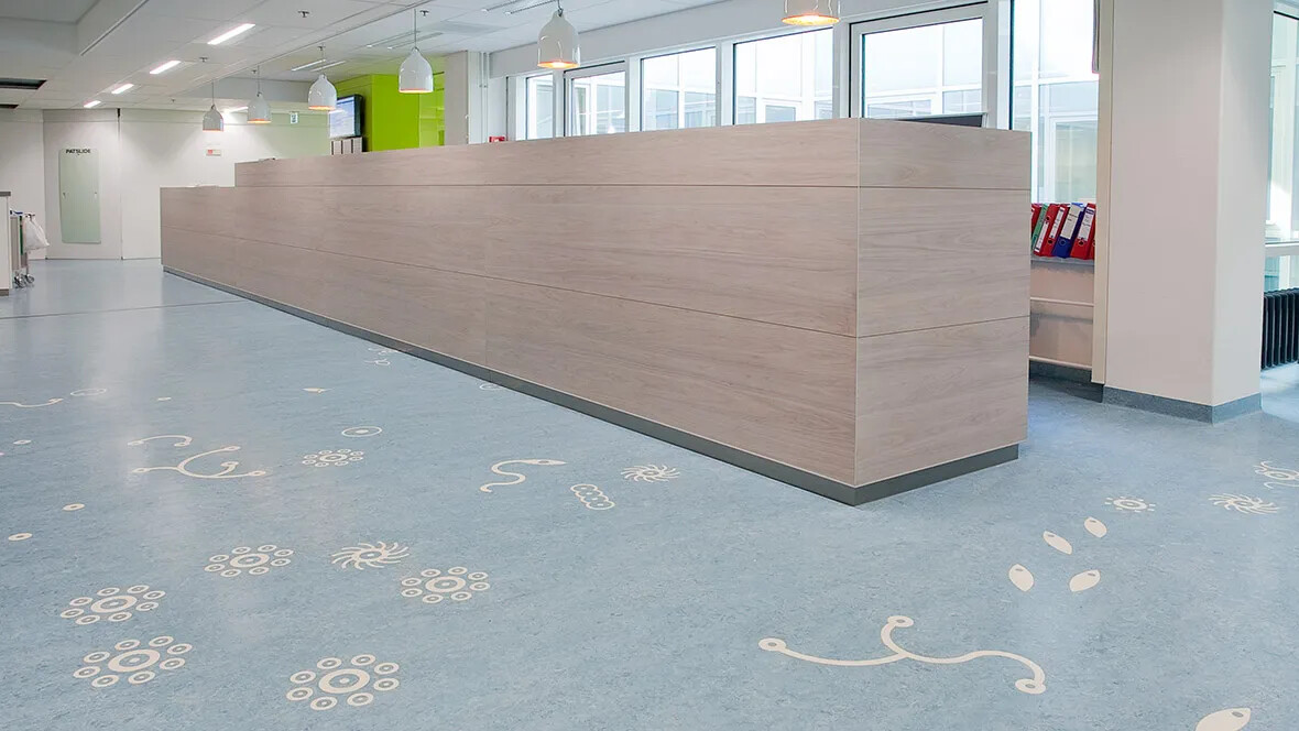 Rijnstate Ziekenhuis Arnhem, The Netherlands