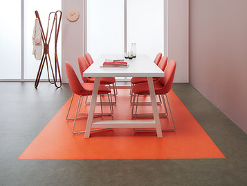 Allura Flex 1506 & 9017