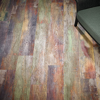 Allura Wood w60269