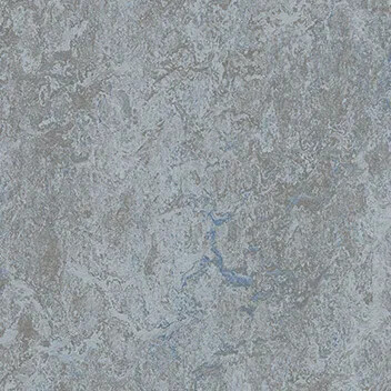 3053 Marmoleum Real dove blue