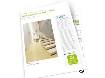 Environmental Product Declaration