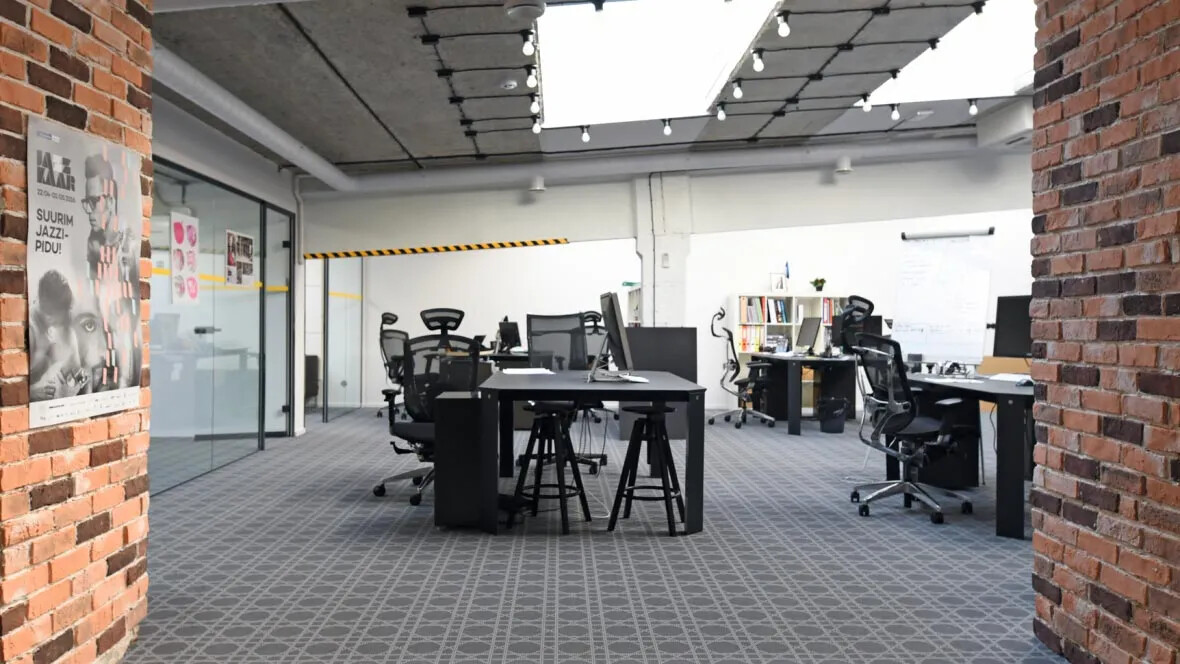 Flotex vision