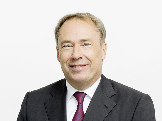 Stephan Bauer