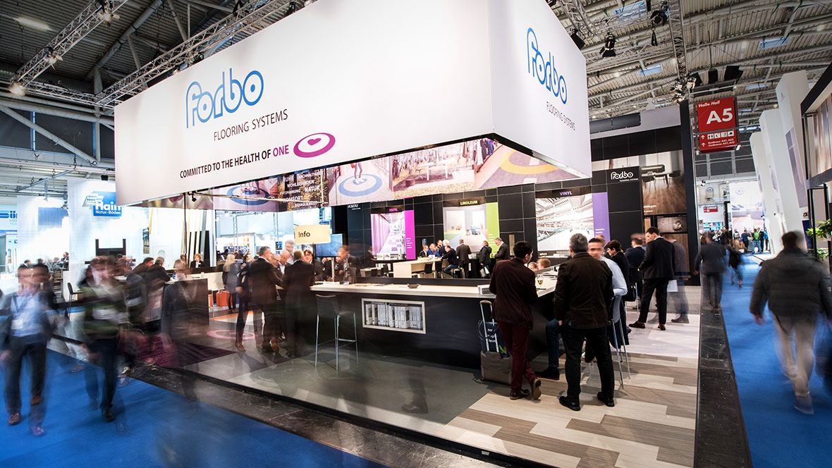 Messe_BAU2017_München Messe_BAU2017_München