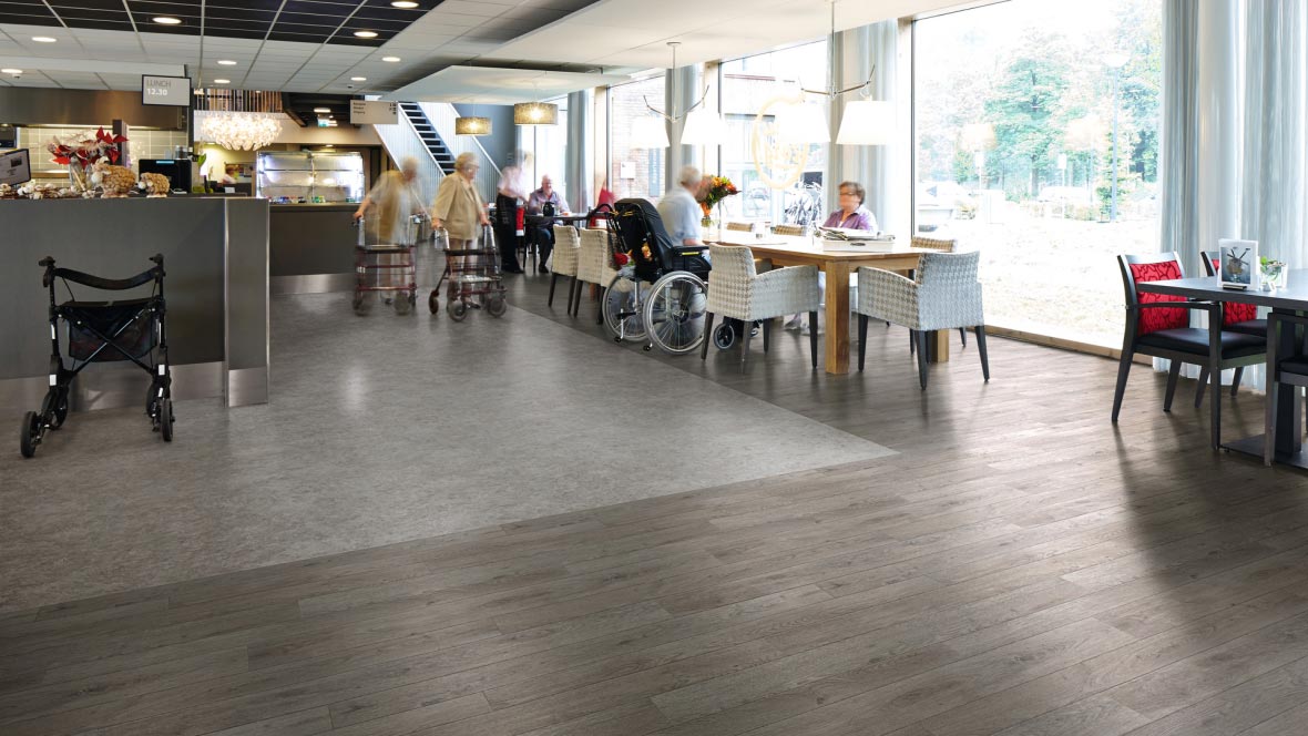 Eternal material - Aged care Eternal material - Aged care