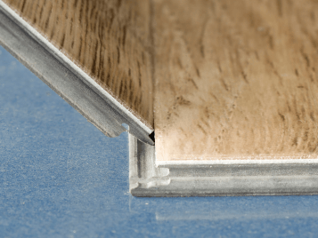 Allura Click installation