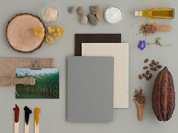 Marmoleum magnificent by nature 