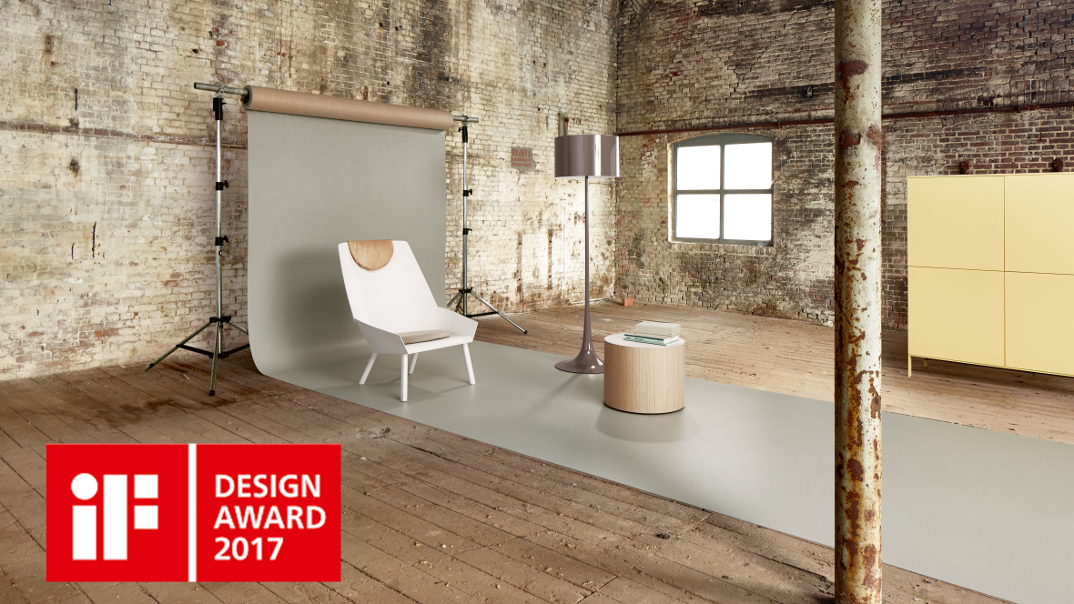 Forbo Flooring - Forbo Sarlino