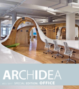 Archidea 55 cover with Archidea title moved down 