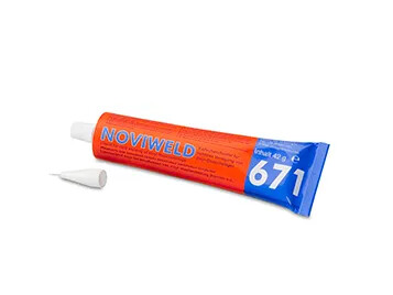 NoviWeld