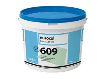 609-Eurostar-Tex 609-Eurostar-Tex