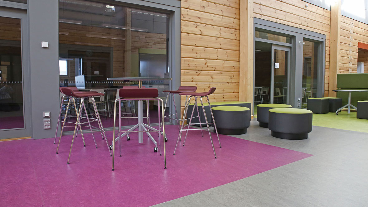 References Forbo Flooring Systems