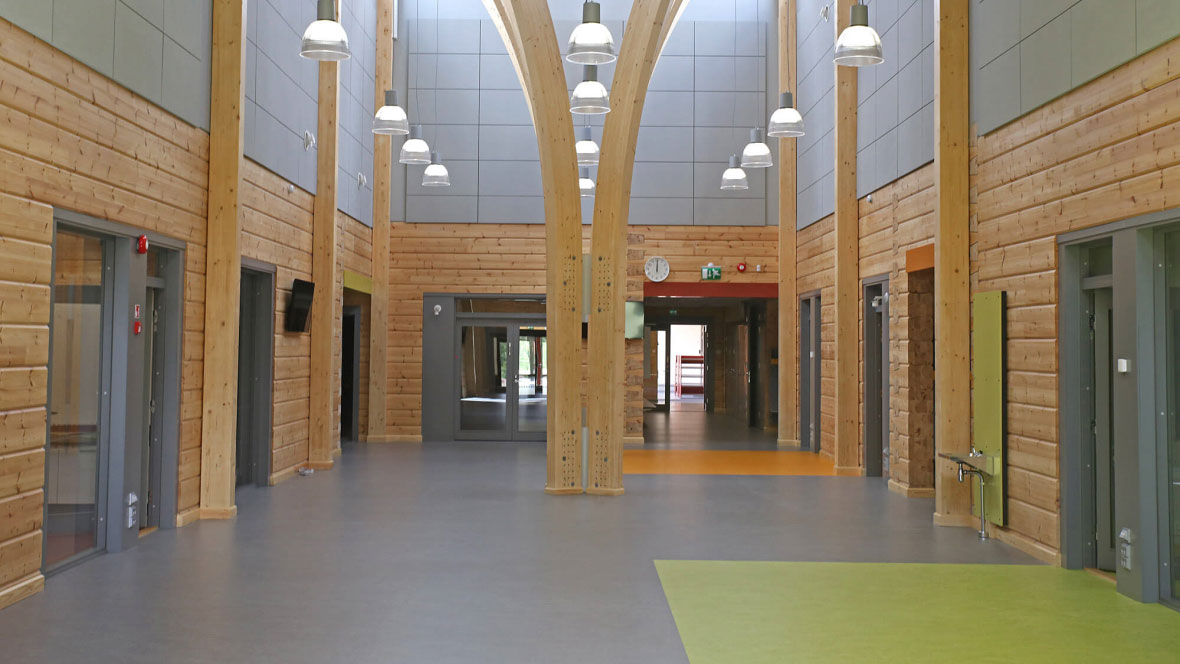 References Forbo Flooring Systems