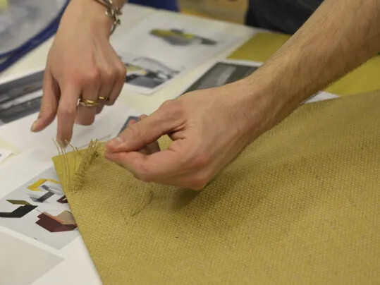 Product study student challenge NABA