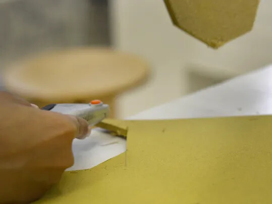 Product study student challenge NABA